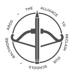AROS logo