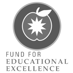 Fund for Educational Excellence Logo