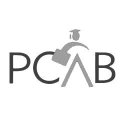 PCAB Logo